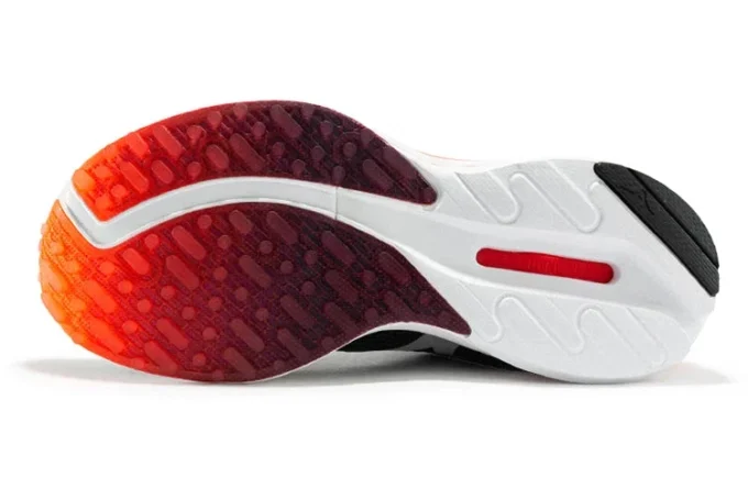 Wave Rider Neo “Black Red”