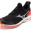 Wave Rider Neo “Red Black”