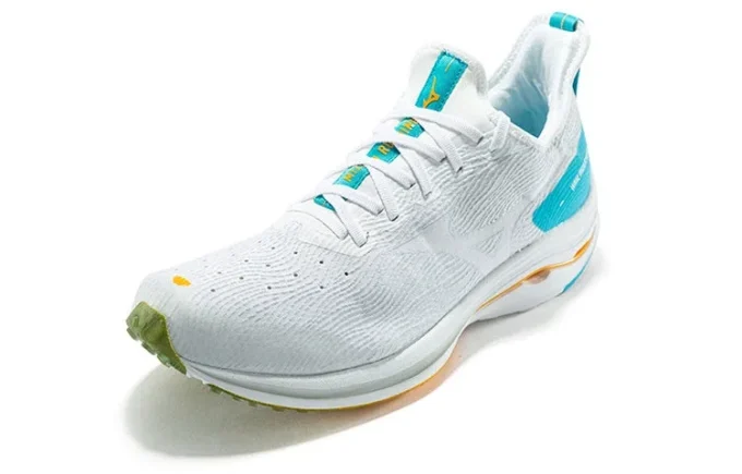 Wave Rider Neo “Wit Blauw”