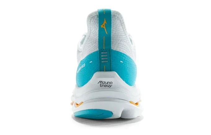 Wave Rider Neo “Wit Blauw”