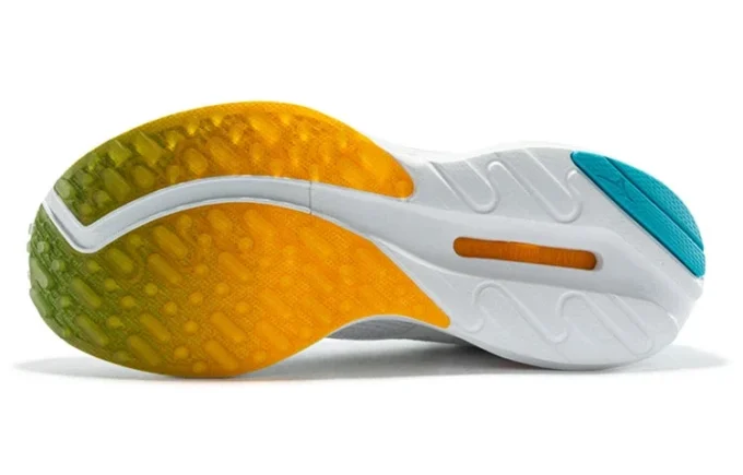 Wave Rider Neo “Wit Blauw”