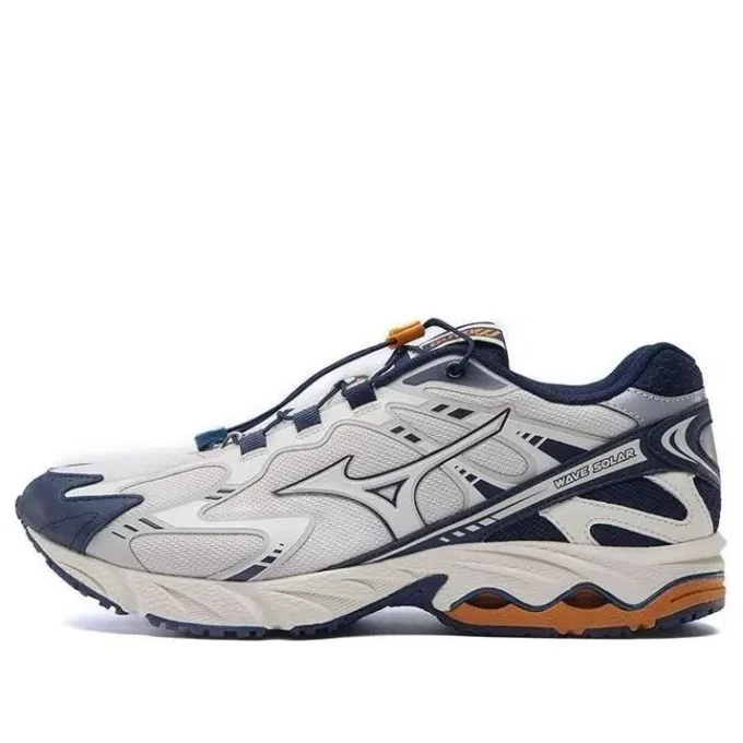 Wave Rider V2 “Slip Resistant LowTop Casual”