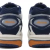 Wave Rider V2 “Slip Resistant LowTop Casual”