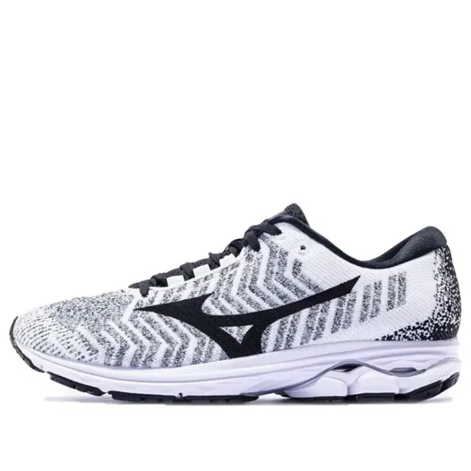 Wave Rider Waveknit 3 “Black Grey”