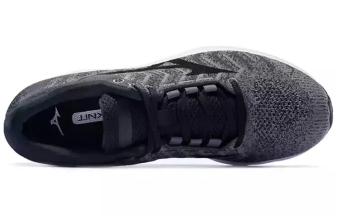 Wave Rider Waveknit 3 “Grijs Zwart”