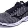 Wave Rider Waveknit 3 “Grijs Zwart”