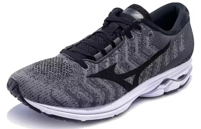 Wave Rider Waveknit 3 “Grijs Zwart”