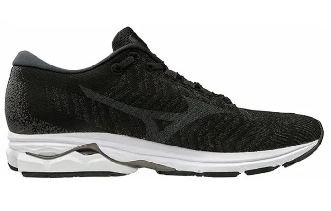 Wave Rider Waveknit 3 “Zwart”