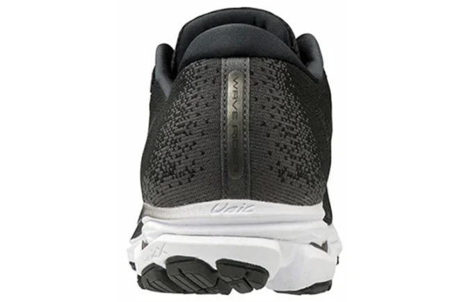 Wave Rider Waveknit 3 “Zwart”