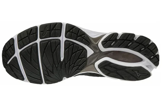 Wave Rider Waveknit 3 “Zwart”