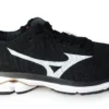 Wave Rider Waveknit 3 “Zwart Wit”