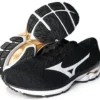 Wave Rider Waveknit 3 “Zwart Wit”