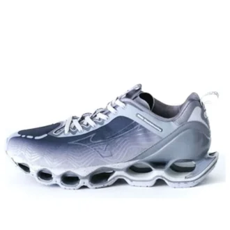 White Mountaineering Wave Prophecy X Schoenen “Grijs”
