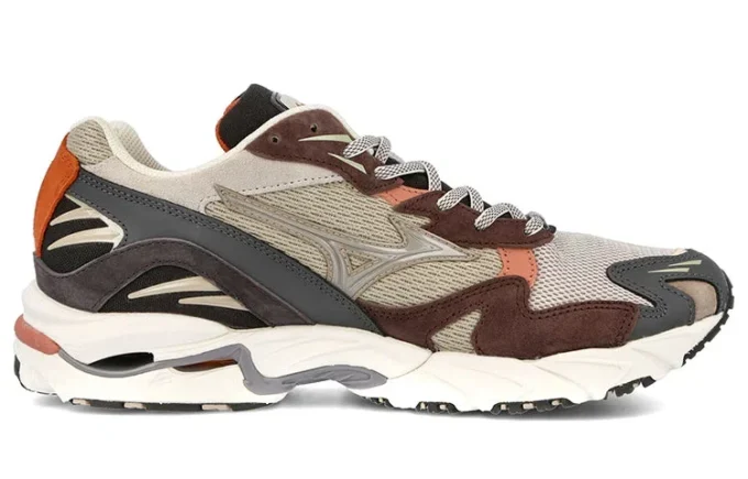 Wood Wood x Wave Rider 10,55 “Wood Ash”