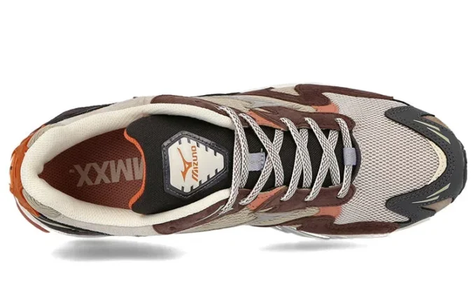 Wood Wood x Wave Rider 10,55 “Wood Ash”
